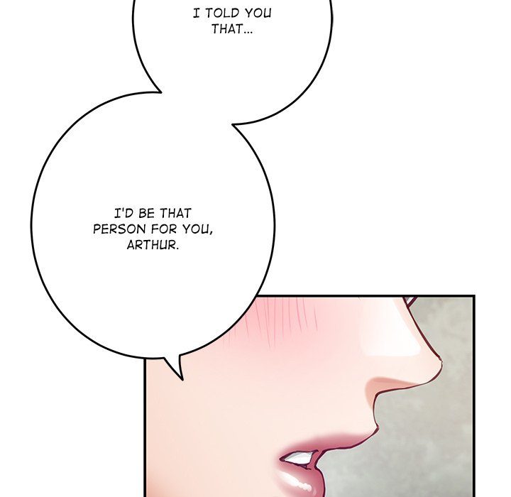 God of Pleasure Chapter 55 image 140