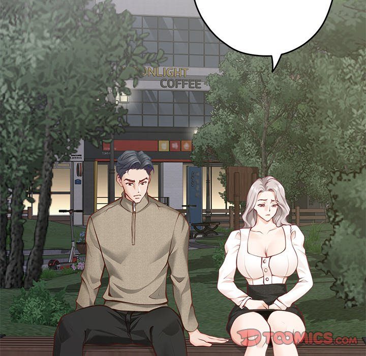 God of Pleasure Chapter 55 image 147