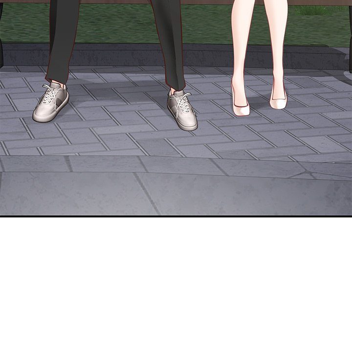 God of Pleasure Chapter 55 image 148