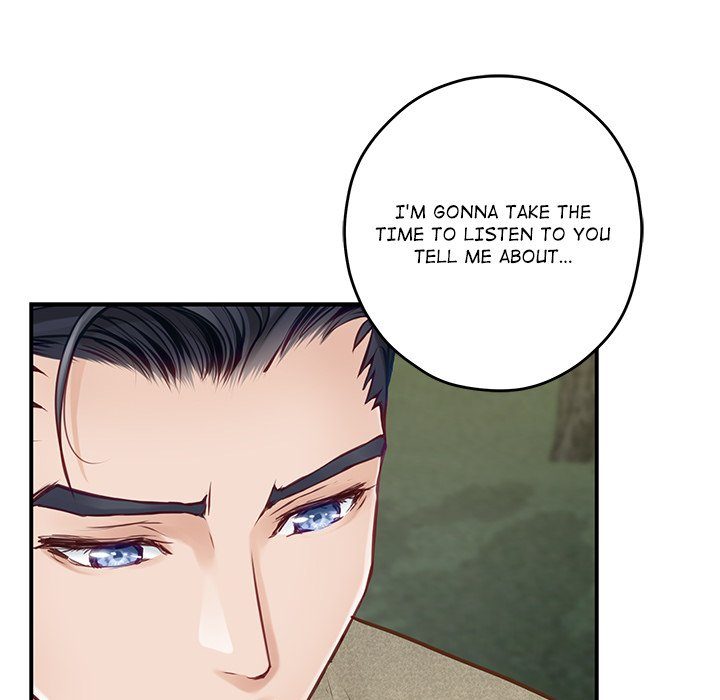 God of Pleasure Chapter 55 image 151