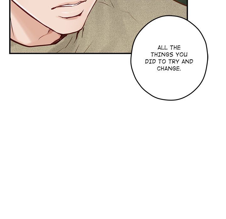 God of Pleasure Chapter 55 image 152