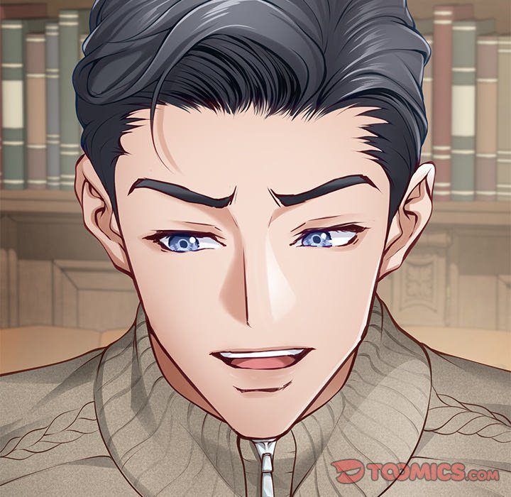 God of Pleasure Chapter 55 image 15