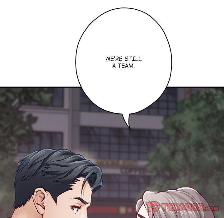 God of Pleasure Chapter 55 image 159