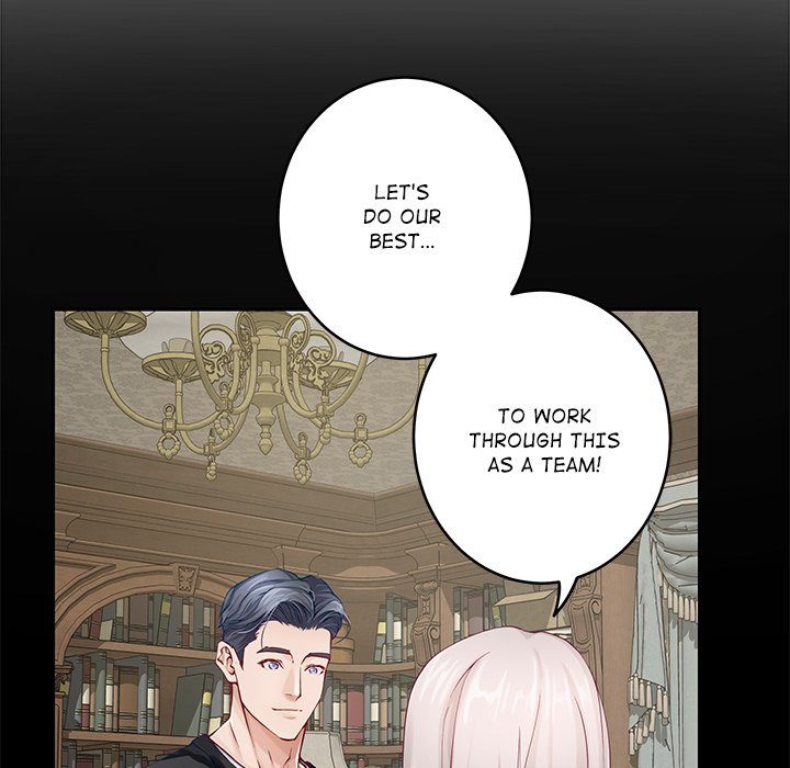 God of Pleasure Chapter 55 image 162