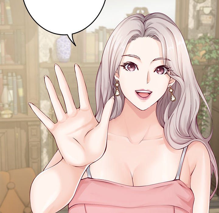 God of Pleasure Chapter 55 image 164