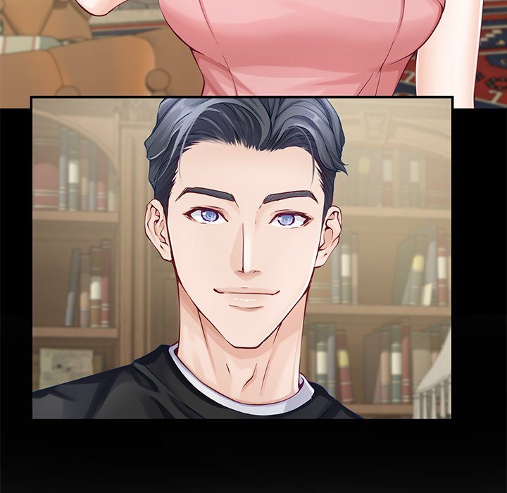 God of Pleasure Chapter 55 image 165