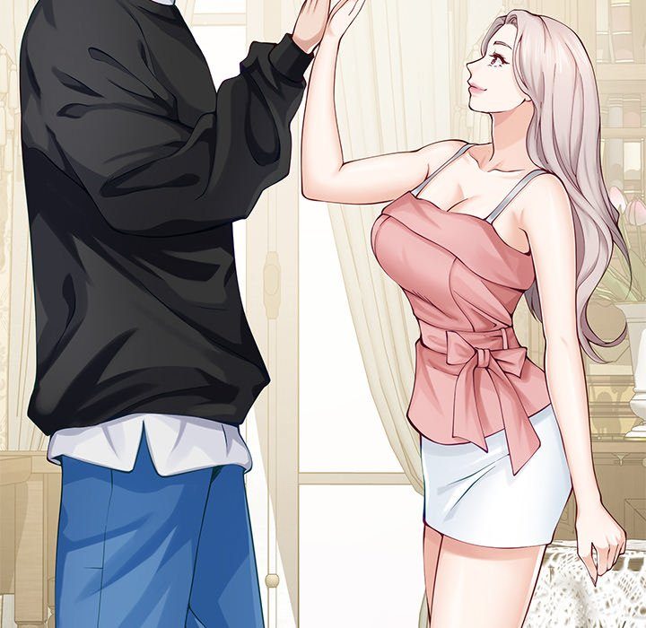 God of Pleasure Chapter 55 image 167