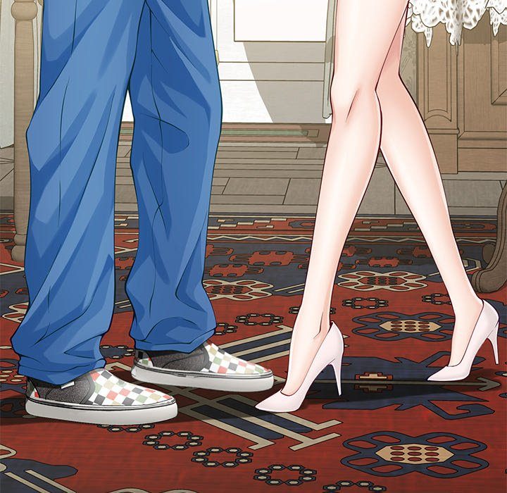 God of Pleasure Chapter 55 image 168