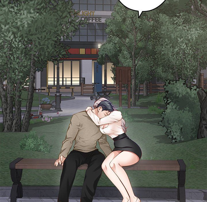 God of Pleasure Chapter 55 image 173