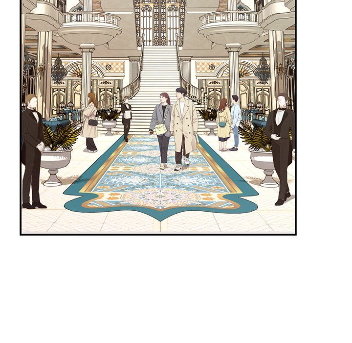God of Pleasure Chapter 55 image 181