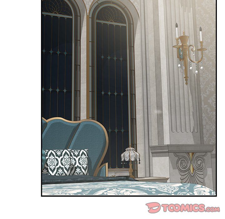 God of Pleasure Chapter 55 image 183
