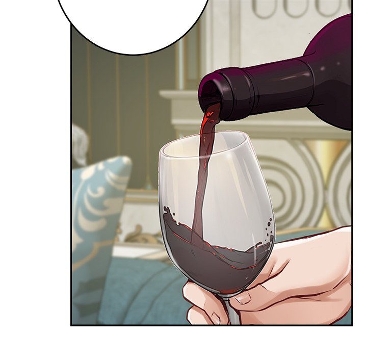 God of Pleasure Chapter 55 image 186