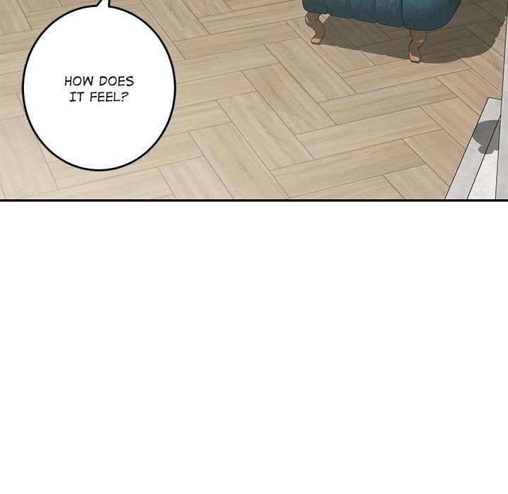 God of Pleasure Chapter 55 image 189