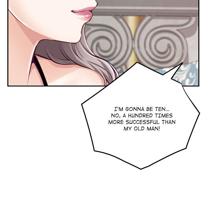 God of Pleasure Chapter 55 image 194