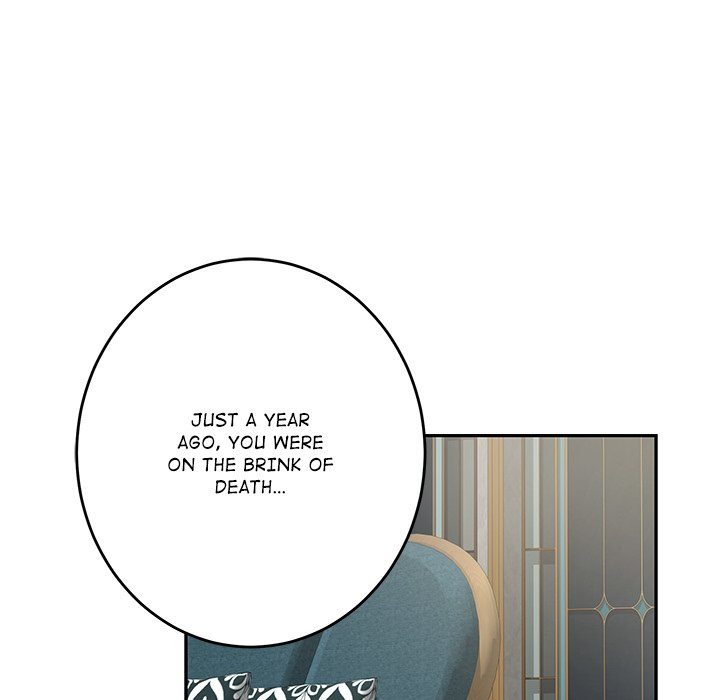God of Pleasure Chapter 55 image 196