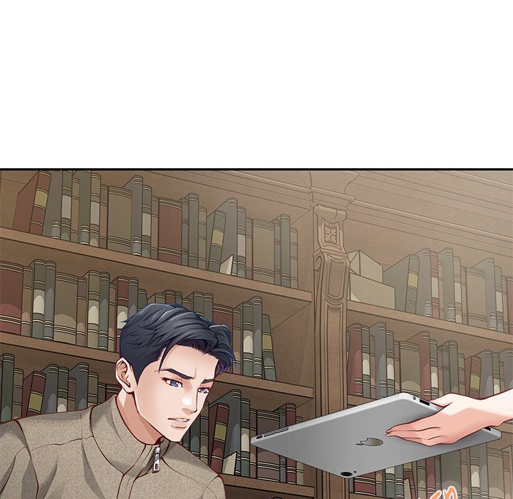 God of Pleasure Chapter 55 image 19