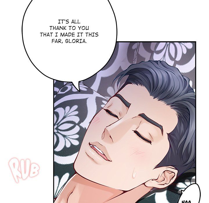 God of Pleasure Chapter 55 image 201