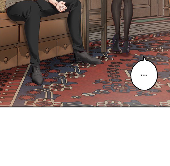 God of Pleasure Chapter 55 image 23