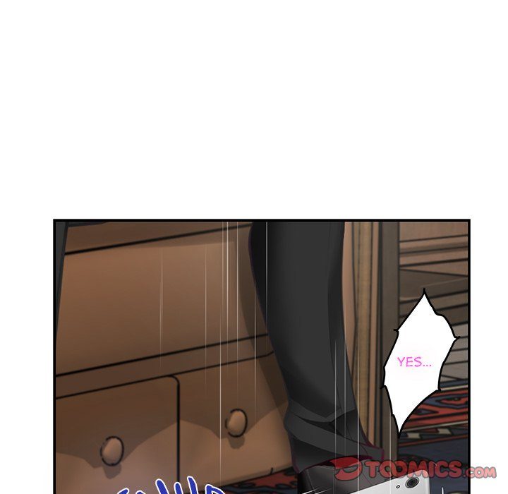 God of Pleasure Chapter 55 image 39