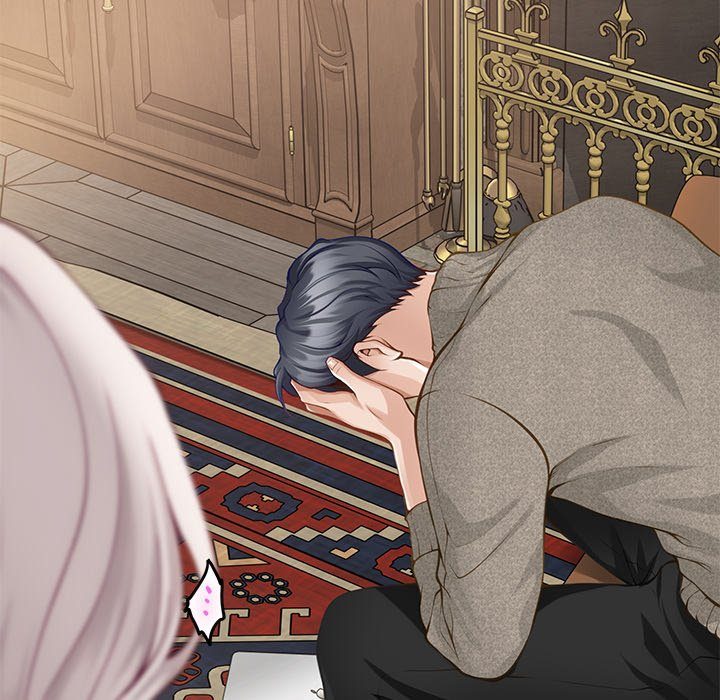 God of Pleasure Chapter 55 image 42
