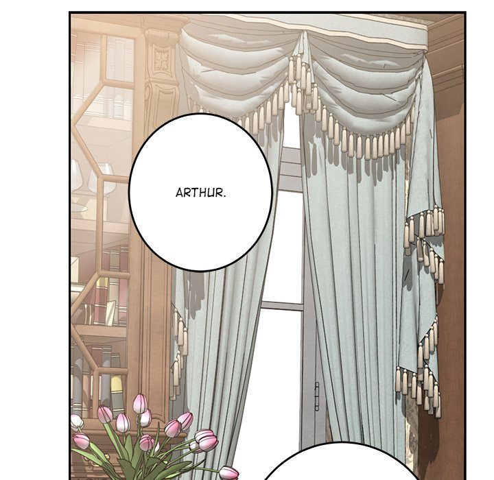 God of Pleasure Chapter 55 image 5