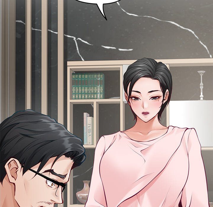 God of Pleasure Chapter 55 image 61