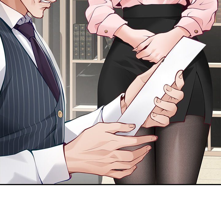 God of Pleasure Chapter 55 image 62