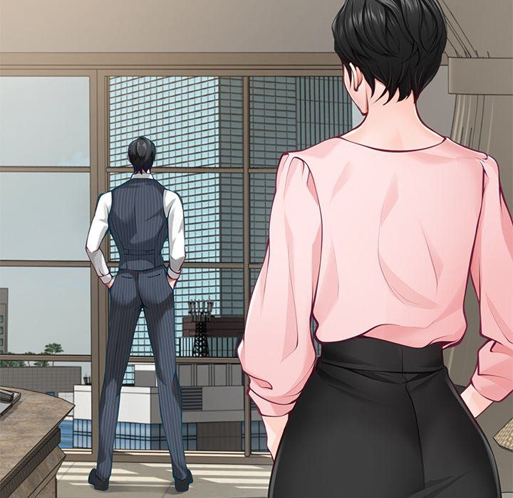 God of Pleasure Chapter 55 image 65