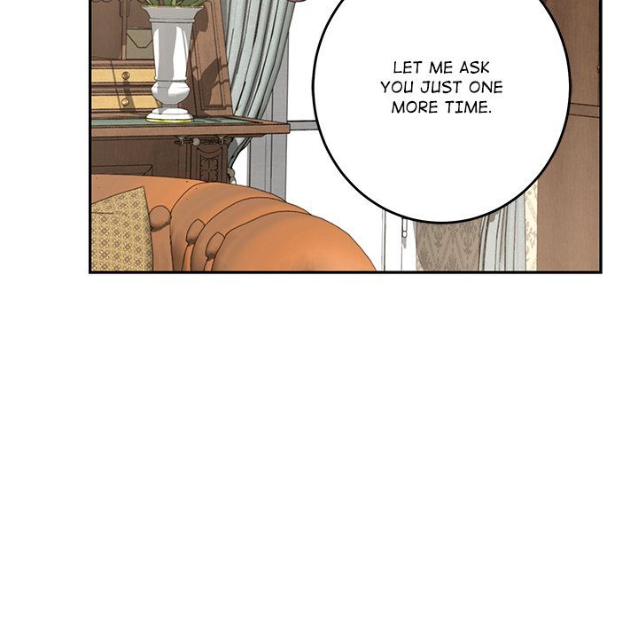 God of Pleasure Chapter 55 image 6
