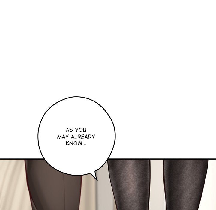 God of Pleasure Chapter 55 image 73