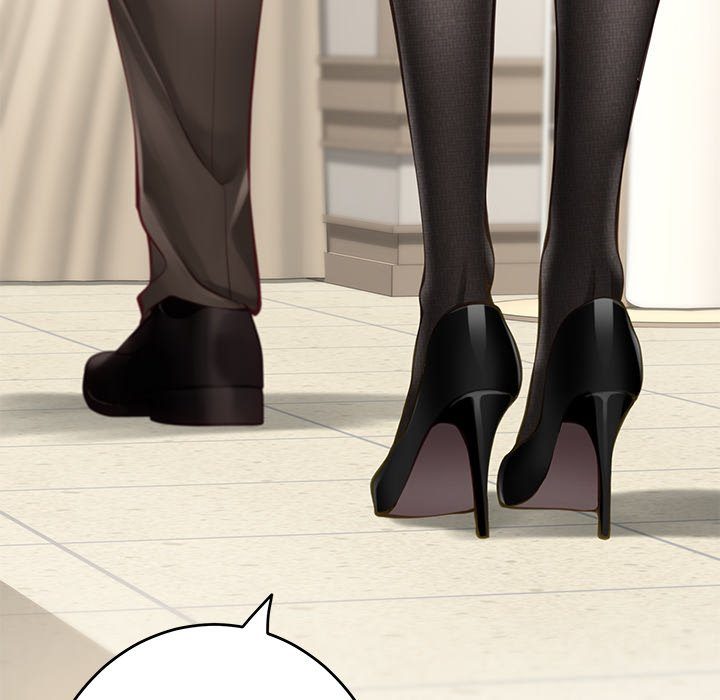 God of Pleasure Chapter 55 image 74