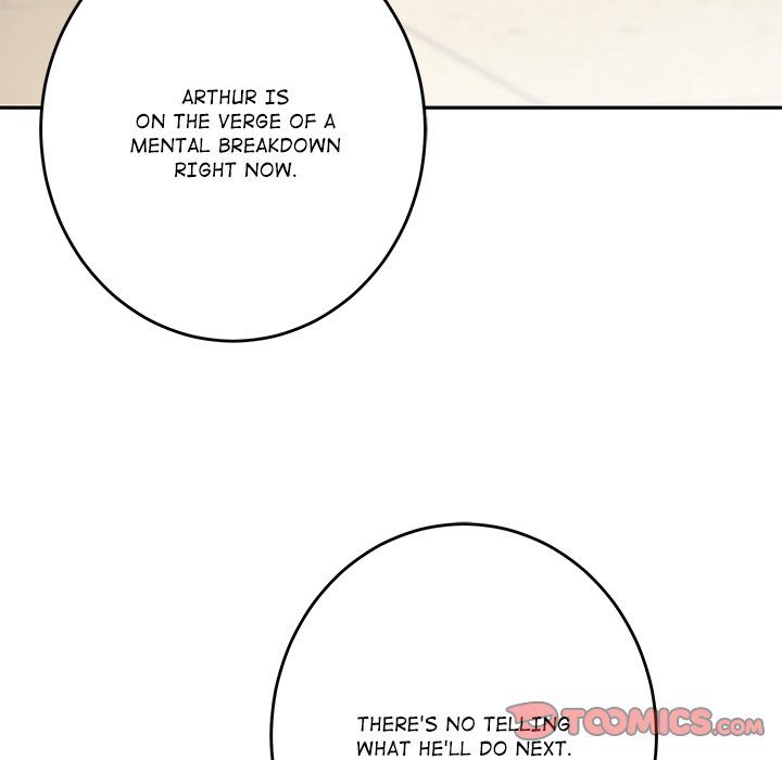 God of Pleasure Chapter 55 image 75