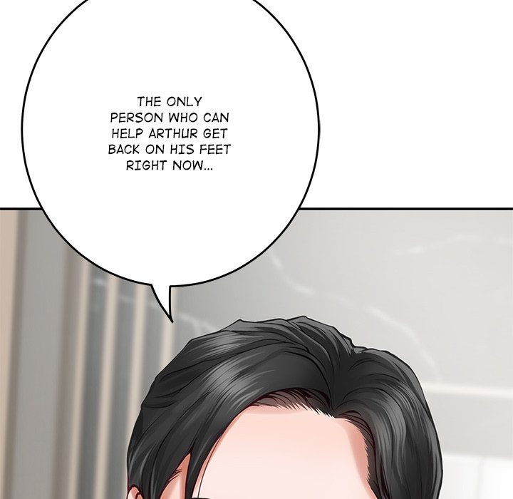 God of Pleasure Chapter 55 image 77