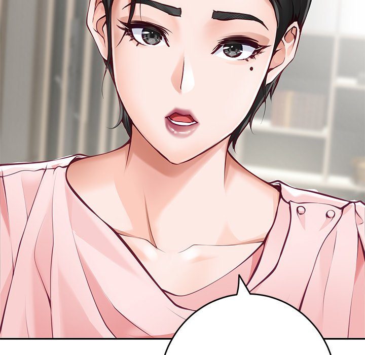 God of Pleasure Chapter 55 image 78