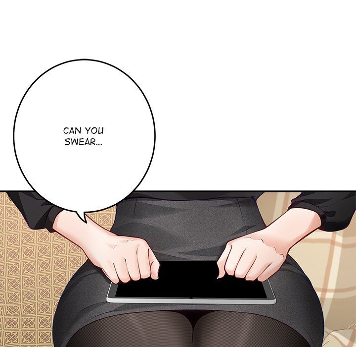 God of Pleasure Chapter 55 image 7