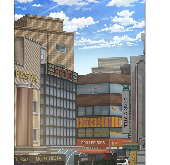 God of Pleasure Chapter 55 image 85