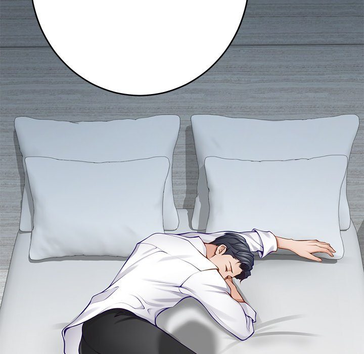 God of Pleasure Chapter 55 image 90