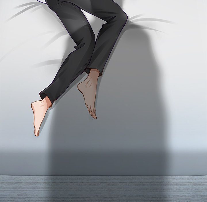 God of Pleasure Chapter 55 image 91