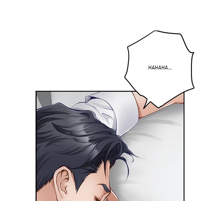 God of Pleasure Chapter 55 image 93