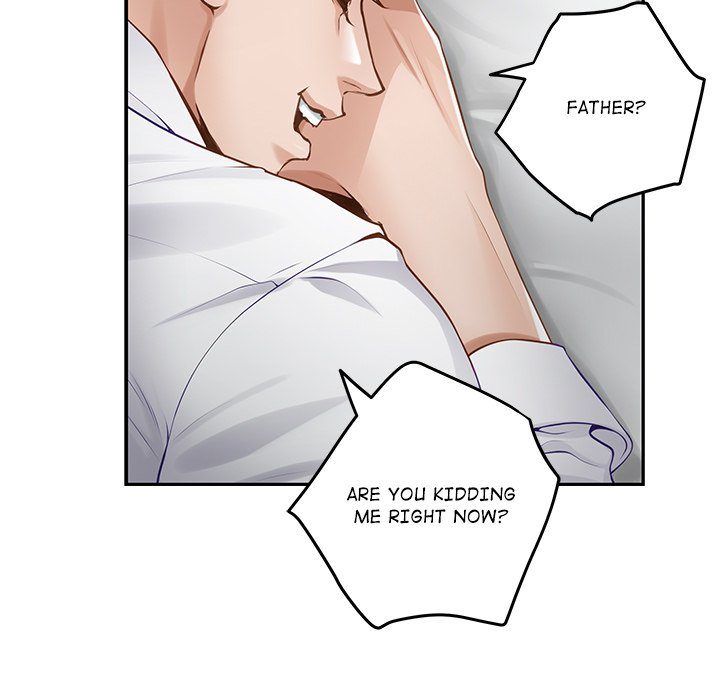 God of Pleasure Chapter 55 image 94