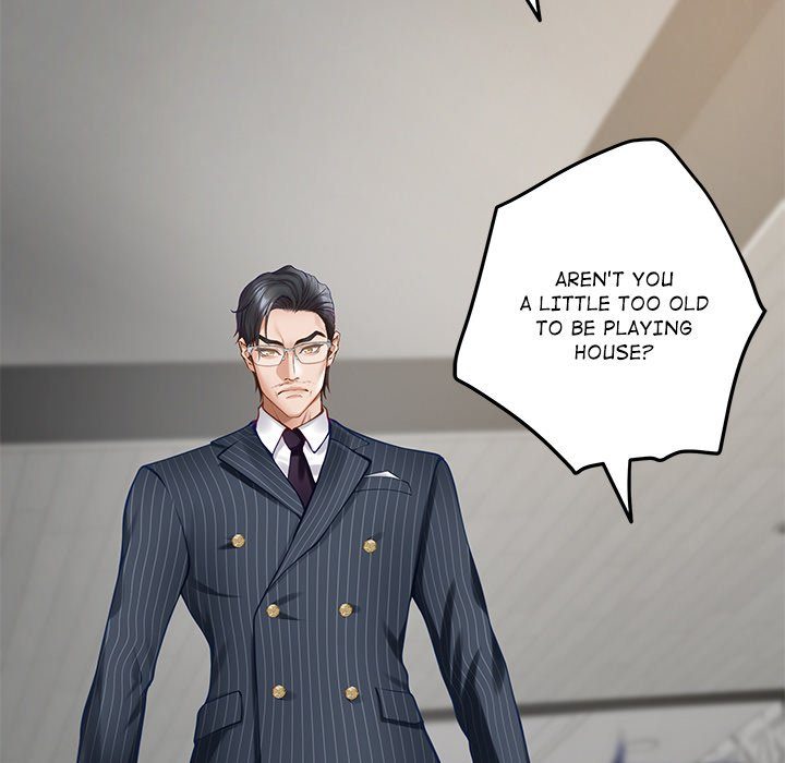 God of Pleasure Chapter 55 image 96