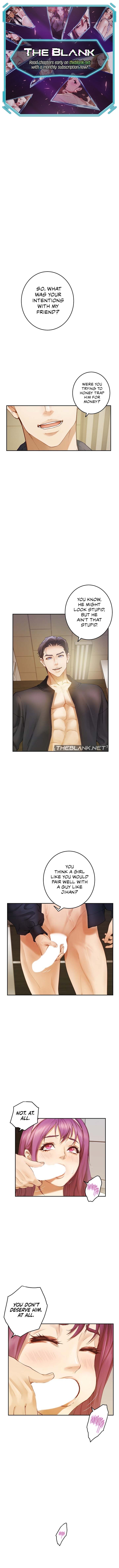 God of Pleasure Chapter 7 image 0