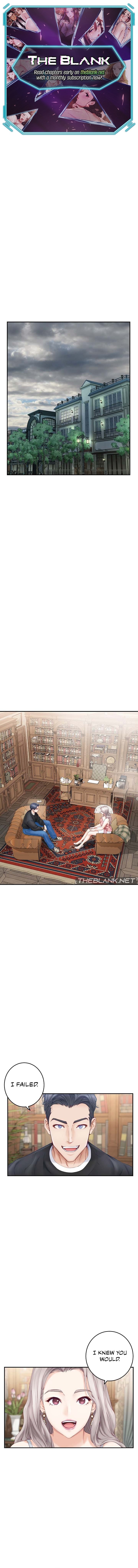 God of Pleasure Chapter 8 image 0