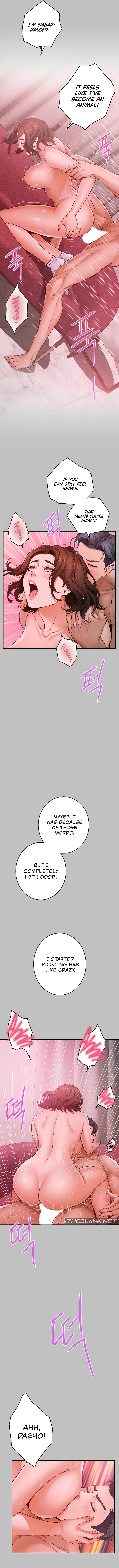 God of Pleasure Chapter 9 image 10