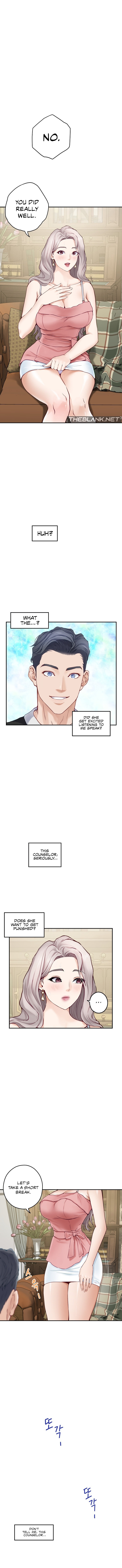 God of Pleasure Chapter 9 image 13