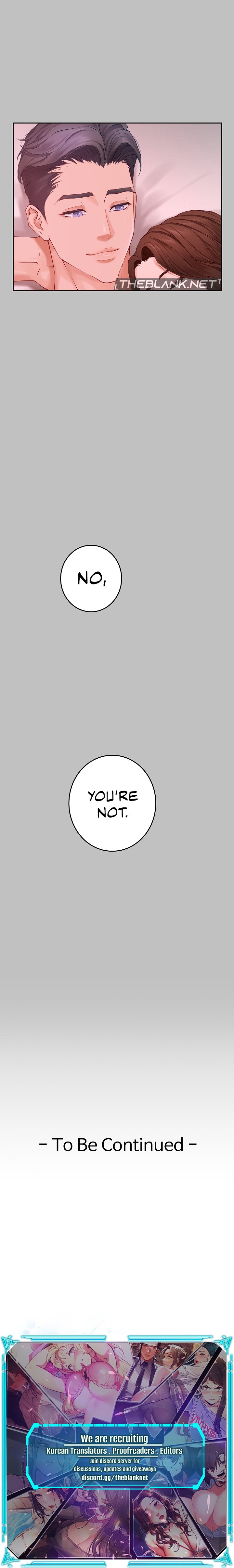 God of Pleasure Chapter 9 image 16