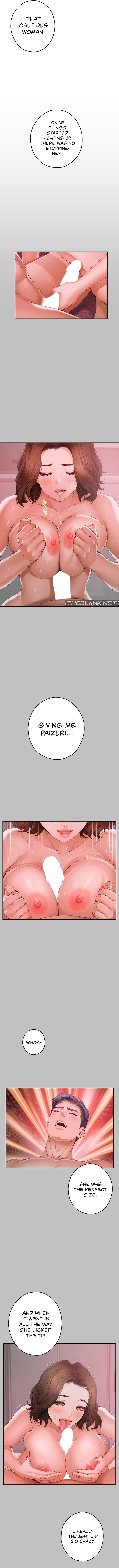 God of Pleasure Chapter 9 image 2