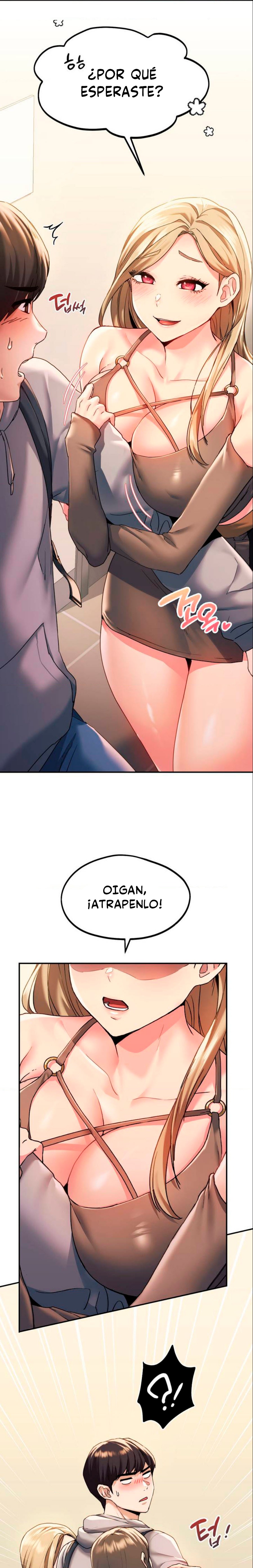 My Favorite from Today Raw Chapter 1 image 12