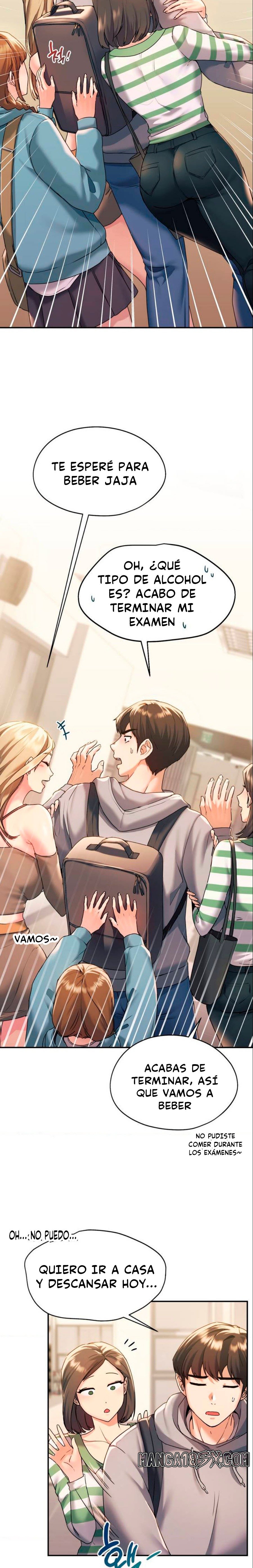 My Favorite from Today Raw Chapter 1 image 13