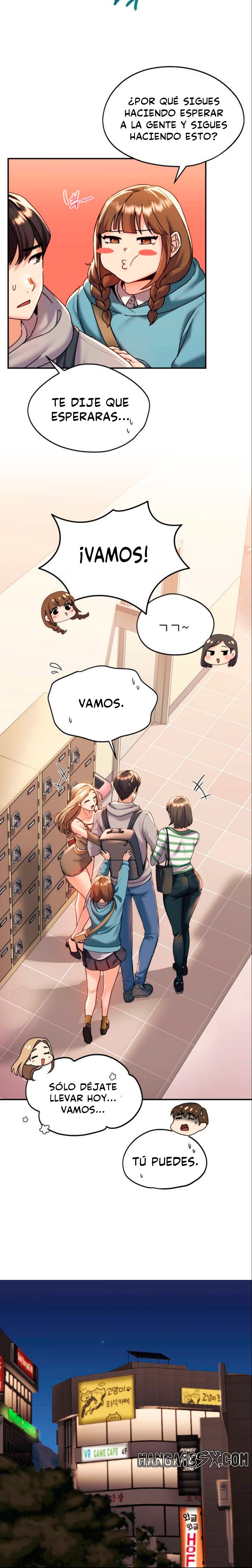 My Favorite from Today Raw Chapter 1 image 14